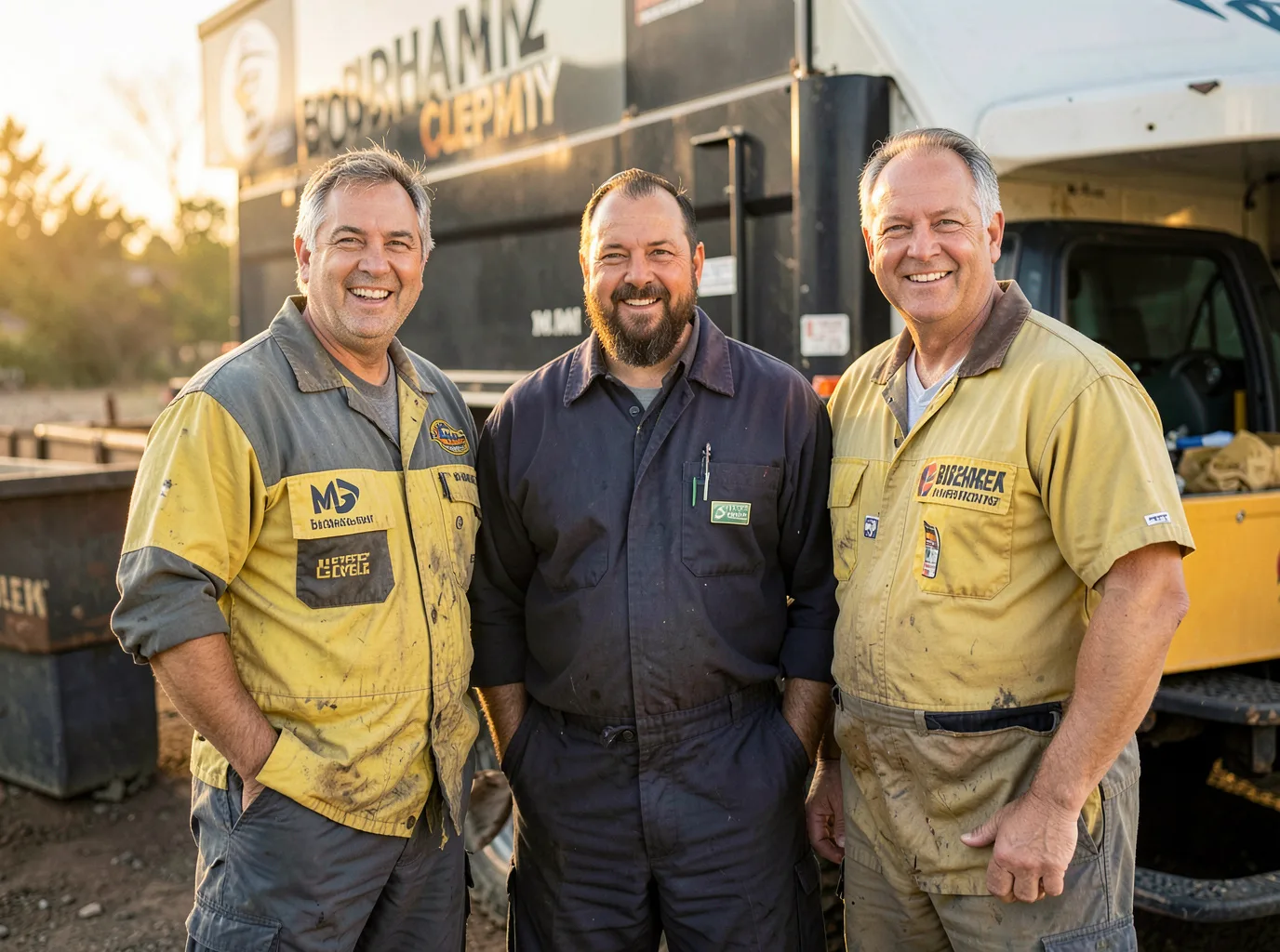 Sewage Cleanup company in Mumford, TX